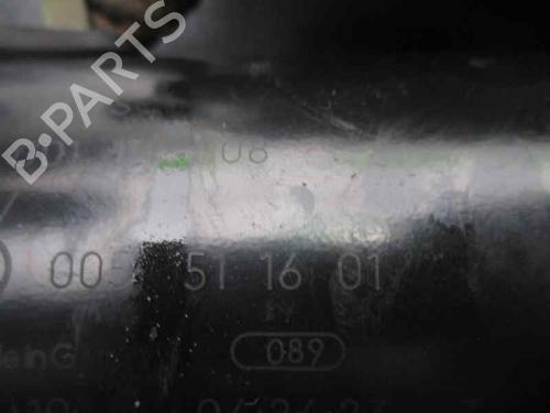 Starter MERCEDES-BENZ A-CLASS (W168) A 170 CDI (168.009, 168.109) | BP2529383M8 