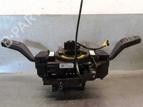Headlight switch FORD MONDEO IV (BA7) 1.8 TDCi | BP37442423I24 - Image 4
