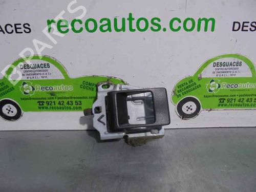 Used Rear left interior door handle LAND ROVER FREELANDER I (L314) [1998-2006]  3217160