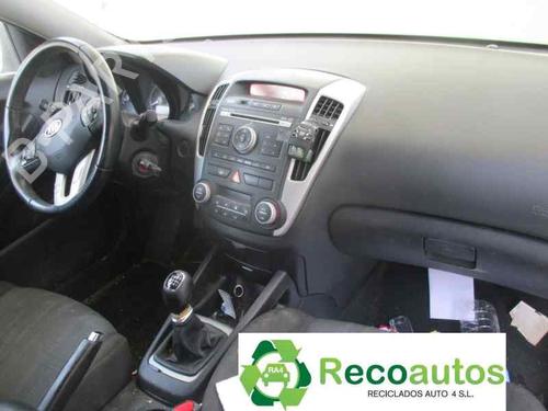 Air conditioning evaporator KIA PRO CEE'D (ED) 1.6 CRDi 115 | BP11667342M109 - Image 8