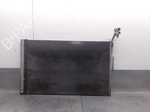AC Kondensor VW TOUAREG (7P5, 7P6) 3.0 V6 TDI (240 hp) 28288315