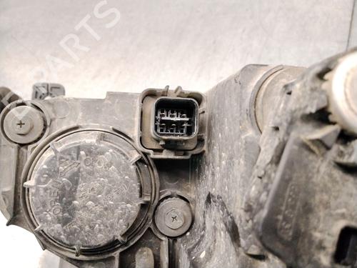 Left headlight SSANGYONG KYRON 2.7 Xdi 4x4 | BP36700993C28 - Image 7