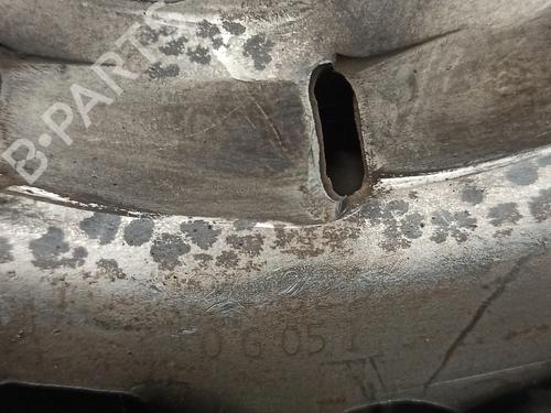 Other MERCEDES-BENZ VITO Bus (W638) 112 CDI 2.2 (638.194) | BP25806698O1 