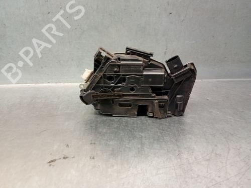 Front right lock SEAT IBIZA IV (6J5, 6P1) 1.6 TDI | BP26493543C97 