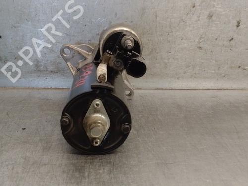 Starter SKODA SUPERB II (3T4) 2.0 TDI | BP36996201M8 - Image 4