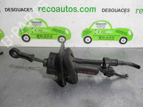Used Clutch slave cylinder FORD MONDEO IV (BA7) 2.0 TDCi (140 hp) 20250151