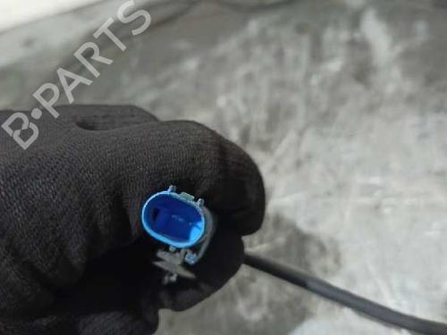 Left rear brake caliper MERCEDES-BENZ SPRINTER 3,5-t Van (B906)  | BP11615573M107 