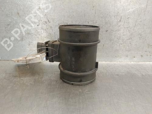 Used Mass air flow sensor Mass air flow sensor FIAT CROMA (194_) 1.9 D Multijet (194AXC1B, 194AXC12) (150 hp) 34720343 34720343