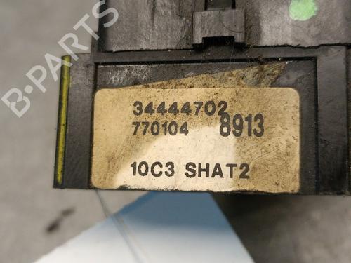 Headlight switch NISSAN PRIMASTAR Van (X83) 1.9 dCi 80 | BP33045712I24 - Image 4