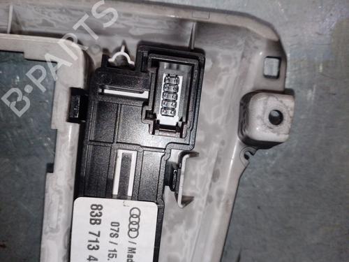 Inne AUDI Q3 (F3B) 35 TDI | BP29993441O1