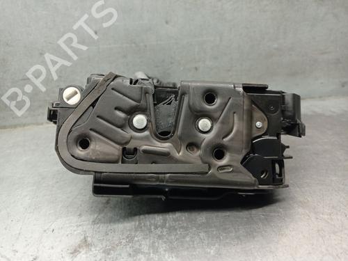 Rear left lock SKODA OCTAVIA III (5E3, NL3, NR3) 1.5 TSI | BP20852006C100 