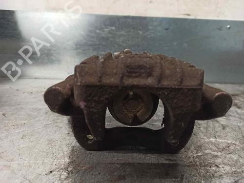 Right rear brake caliper SEAT TOLEDO II (1M2) 1.9 TDI | BP11617869M106 