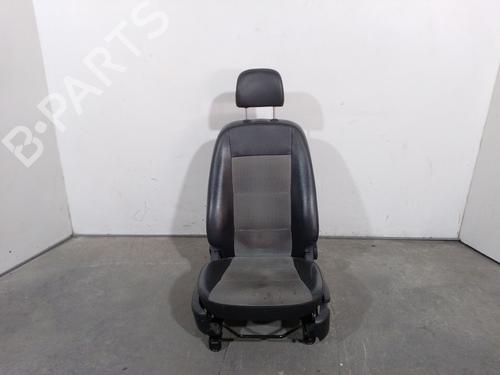 Used Left front seat HYUNDAI H350 Van 2.5 CRDI (150 hp) 27677179