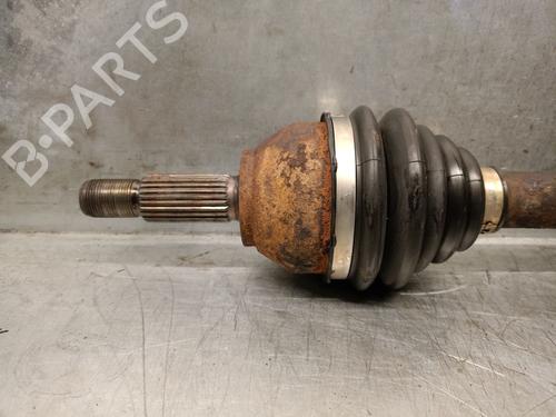 Right front driveshaft FORD FOCUS I Turnier (DNW) 1.8 Turbo DI / TDDi | BP24334330M39 