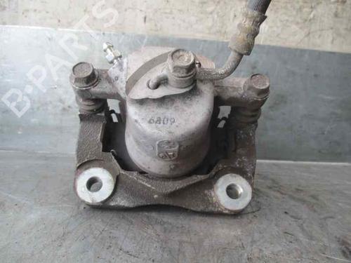 Right rear brake caliper TOYOTA RAV 4 III (_A3_) 2.2 D 4WD (ALA30_, ALA30R) | BP11616944M106 
