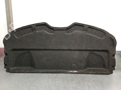 Rear parcel shelf PEUGEOT 208 I (CA_, CC_) 1.6 BlueHDi 100 | BP29268498C85 