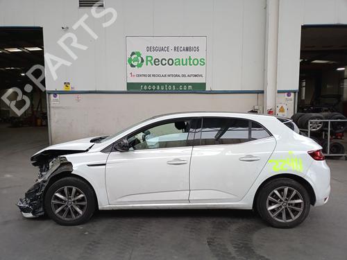 Switch RENAULT MEGANE IV Hatchback (B9A/M/N_) 1.5 dCi 110 (B9A3) | BP24394505I30 - Image 5