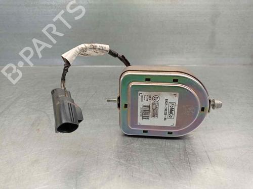 Used Electronic module LAND ROVER RANGE ROVER SPORT II (L494) 3.0 TDV6 4x4 (258 hp) 13909086