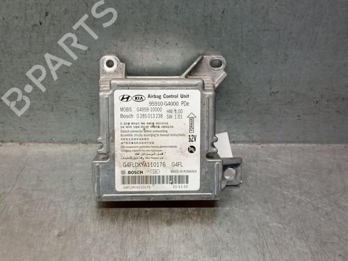 Used ECU airbags ECU airbags HYUNDAI i30 Estate (PDE) 1.0 T-GDI hybrid 48V (120 hp) 32671116 32671116