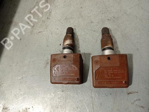 Electronic sensor OPEL INSIGNIA A Saloon (G09) 1.8 (69) | BP17385067M84 