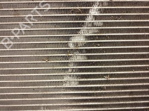 Water radiator VW CRAFTER Van (SY_, SX_) 2.0 TDI FWD (SYB, SYC, SYD) | BP36086309M31 - Image 5