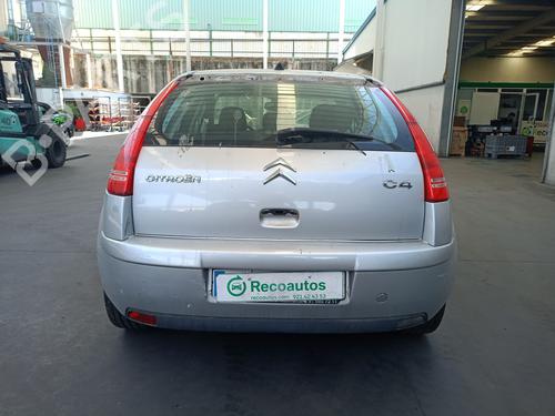 Left front window switch CITROËN C4 I (LC_) 1.6 HDi | BP37644134I27 - Image 10