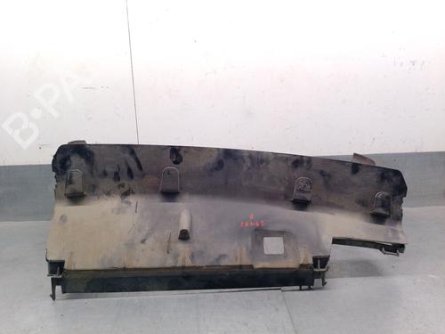 Front slam panel RENAULT KANGOO Express (FW0/1_) 1.5 dCi 75 (FW07, FW10, FW04) | BP35788158C72 - Image 3