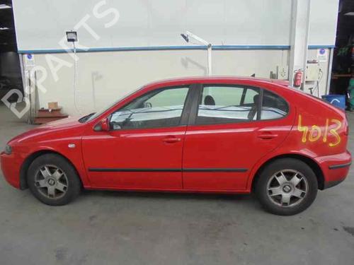 Headlight switch SEAT LEON (1M1) 1.9 TDI | BP2099195I24 