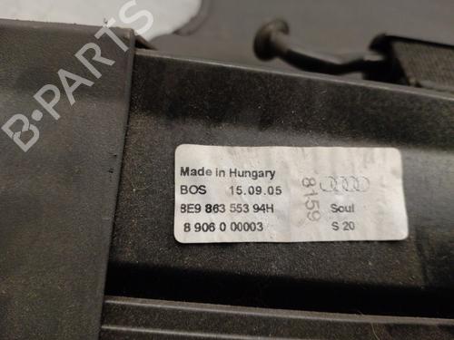 Rear parcel shelf AUDI A4 B7 Avant (8ED) 2.0 TDI 16V | BP16916551C85 