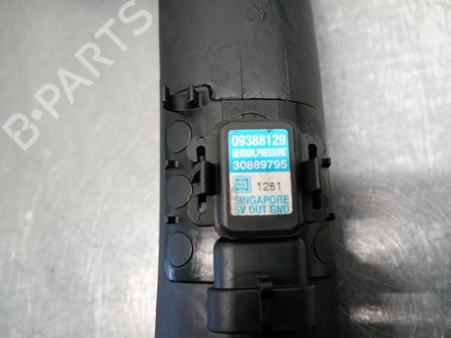 Pipe VOLVO V40 Estate (645) 1.9 DI | BP31169402M125 