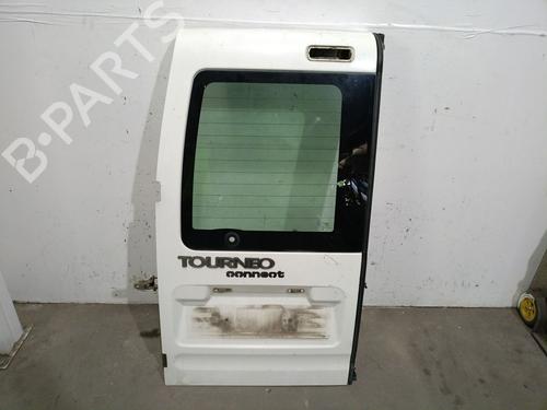 Used Left rear door Left rear door FORD TRANSIT CONNECT (P65_, P70_, P80_) 1.8 Di (75 hp) 33795733 33795733
