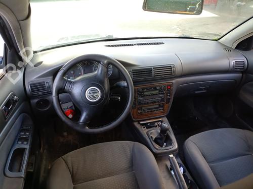 Left front window switch VW PASSAT B5.5 (3B3) 1.9 TDI | BP33795656I27 - Image 13