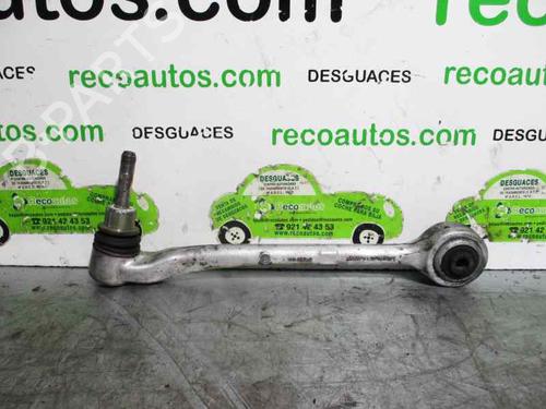 Used Left front suspension arm BMW 5 (E39) 540 i (286 hp) 2076133