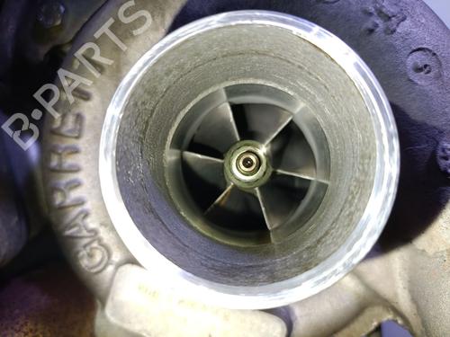 Engine FORD MONDEO III (B5Y) 2.0 TDCi | BP24154364M1 