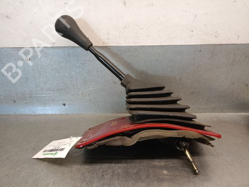 Used Gear lever Gear lever SUZUKI SAMURAI Closed Off-Road Vehicle (SJ_) 1.9 D All-wheel Drive (64 hp) 33887550 33887550