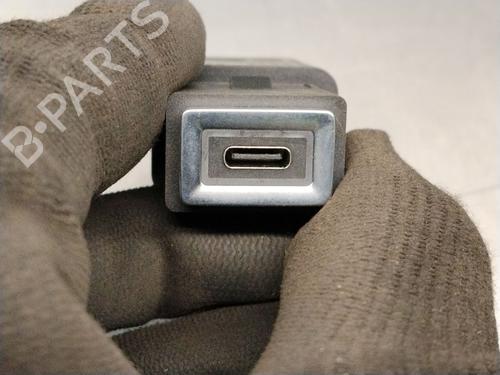 Electronic module CITROËN JUMPY III Platform/Chassis (V_) E-JUMPY | BP37075110M83 - Image 4