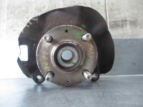 Used Right front steering knuckle HYUNDAI ACCENT II (LC) 1.5 CRDi (82 hp) 4245412