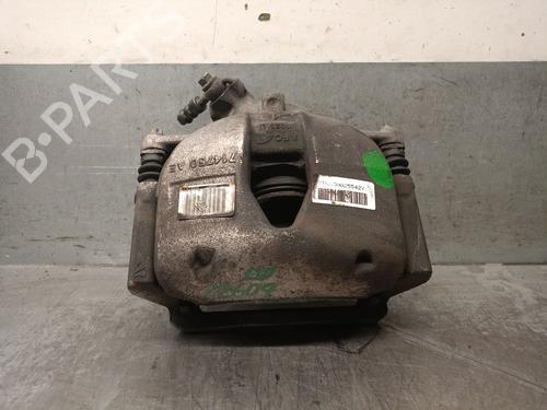 Used Right front brake caliper PEUGEOT 508 SW II (FC_, FJ_, F4_) 2.0 BlueHDi 160 (163 hp) 25711136