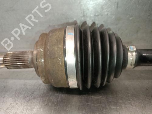 Left front driveshaft OPEL VIVARO C Van (K0) 2.0 | BP39536332M38 - Image 3