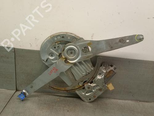 Front left window mechanism VOLVO XC90 I (275) D5 AWD | BP29824128C22 