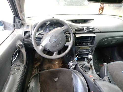 Right front window switch RENAULT LAGUNA II (BG0/1_) 1.9 dCi (BG08, BG0G) | BP36647223I26  - Image 12