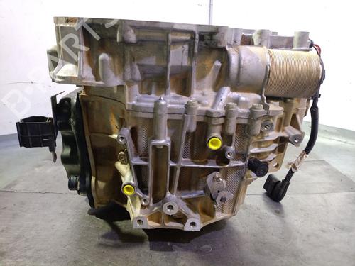 Gearbox CUPRA FORMENTOR (KM7, KMP) 1.5 TSI | BP28056476M3 