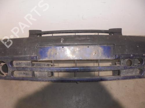 Front bumper RENAULT KANGOO (KC0/1_) 1.9 dTi (KC0U) | BP9949500C7 
