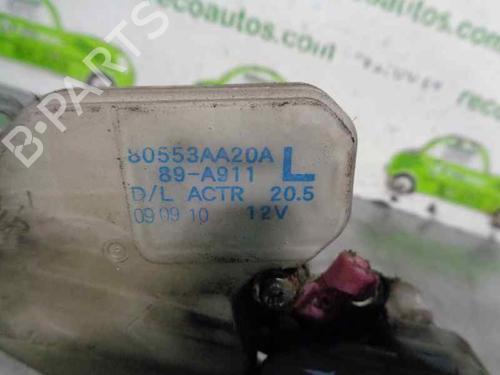 Front left lock RENAULT TRUCKS Maxity  | BP12187623C98 