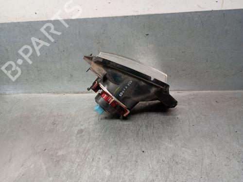 Left front fog light CITROËN XSARA (N1) 1.9 TD | BP27243885C30 