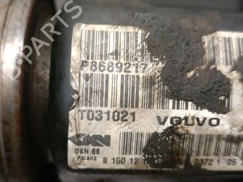 Right front driveshaft VOLVO V70 II (285) 2.4 | BP30851342M39