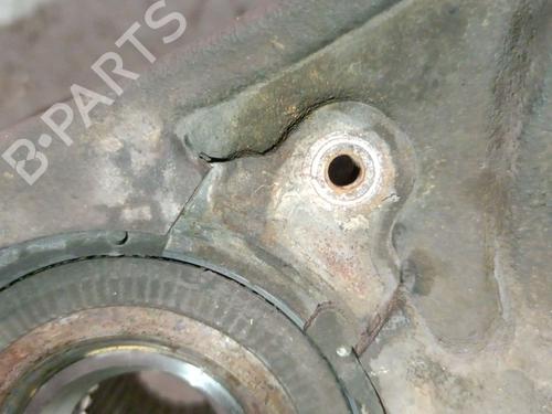 Left front steering knuckle CITROËN C4 I (LC_) 1.6 HDi | BP31063946M25 