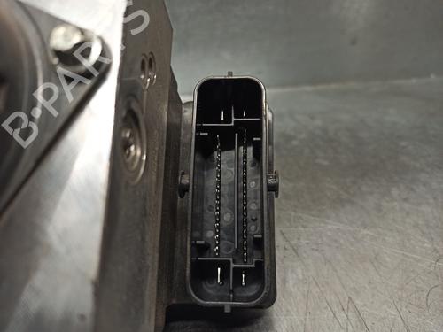 ABS pump FORD MONDEO IV (BA7) 1.8 TDCi | BP11218616M43 