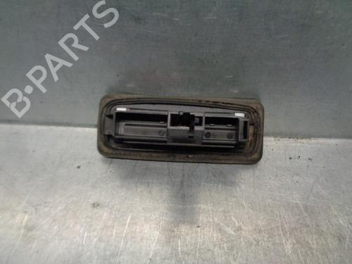 Tailgate handle SKODA RAPID (NH3, NK3, NK6) 1.6 TDI | BP10867379C132 