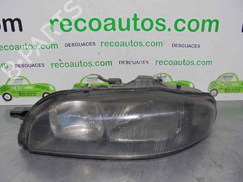 Used Left headlight FIAT BRAVO I (182_) 1.9 JTD 105 (105 hp) 30529391